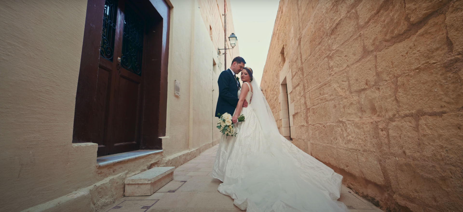 Gozo-Wedding Video Gallery