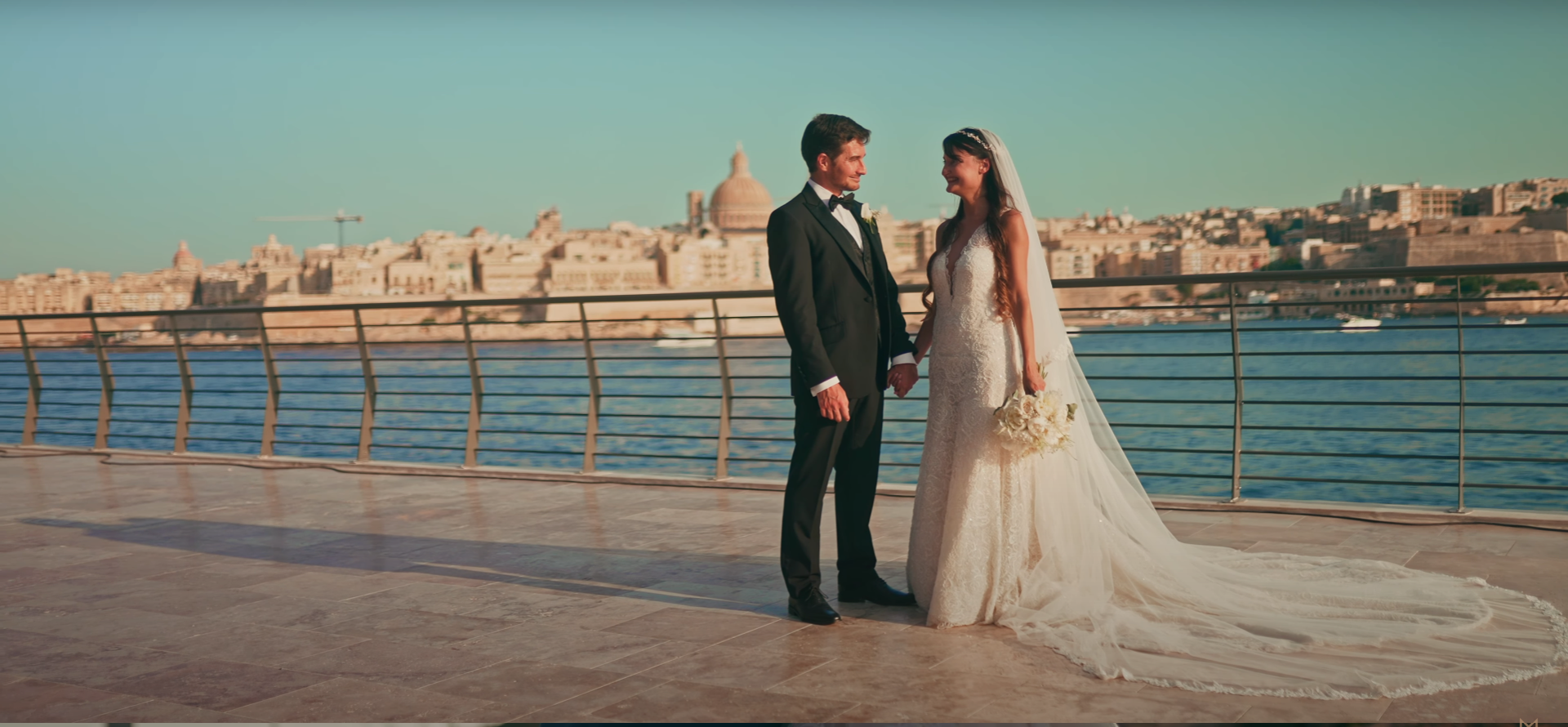 Malta-Wedding-Valletta Video Gallery